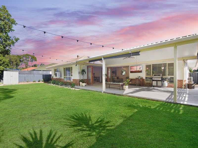 24 Springsure Drive, Mudgeeraba, Qld 4213 Property Details