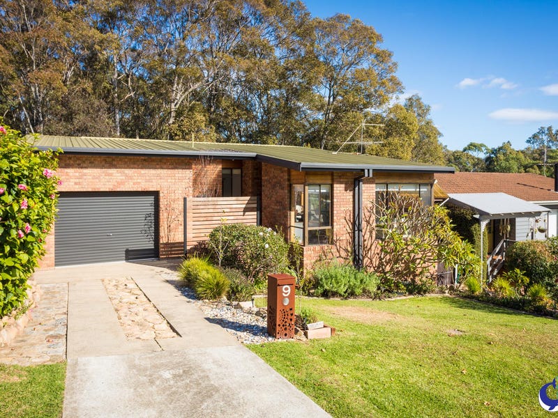9 Dorothy Drive, Narooma, NSW 2546