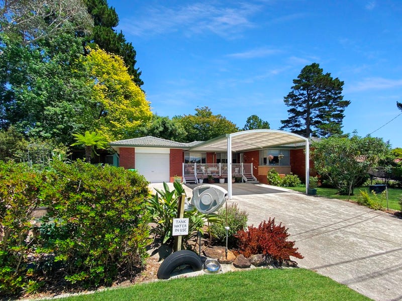 9 Hall Parade, Hazelbrook, NSW 2779 House for Sale