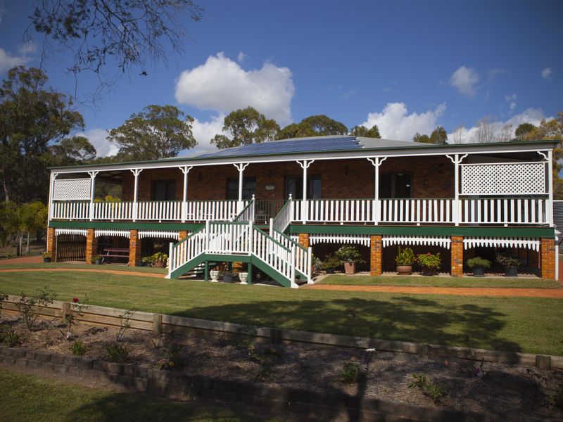 Maryborough - address available on request - House for ...