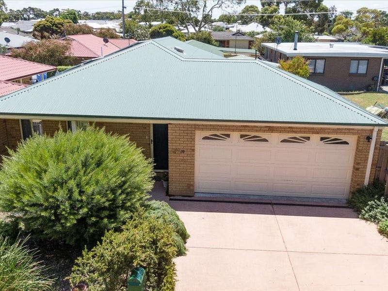 38 Golf Street, Inverloch, Vic 3996 Property Details