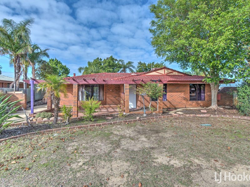 8 Southern River Road, Gosnells, WA 6110 Property Details