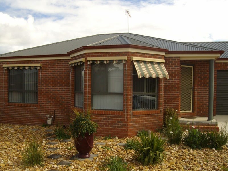5/244 Gladstone Street, Maryborough, VIC 3465