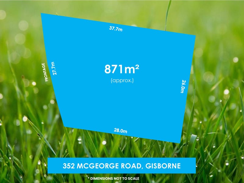 352 Road, Gisborne, VIC 3437