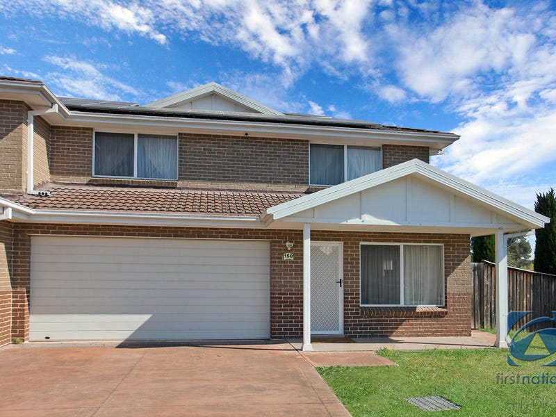 150 Walker Street, Quakers Hill, NSW 2763
