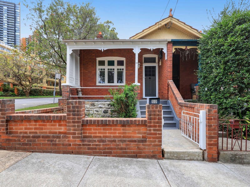 29 Lithgow Street, Wollstonecraft, NSW 2065