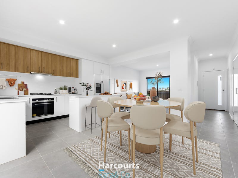 26 Kimzy Circuit, Werribee, Vic 3030 Townhouse for Sale realestate