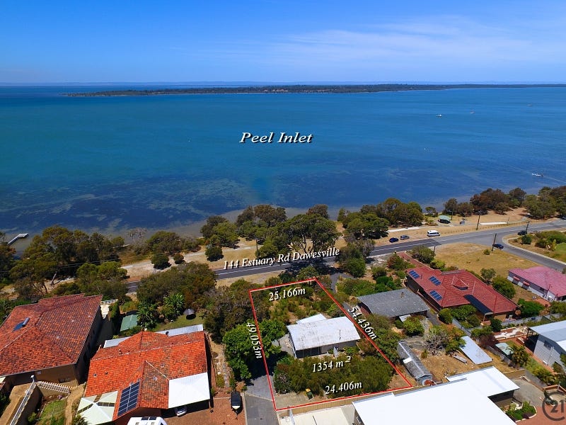 144 Estuary Road, Dawesville, WA 6211 Property Details