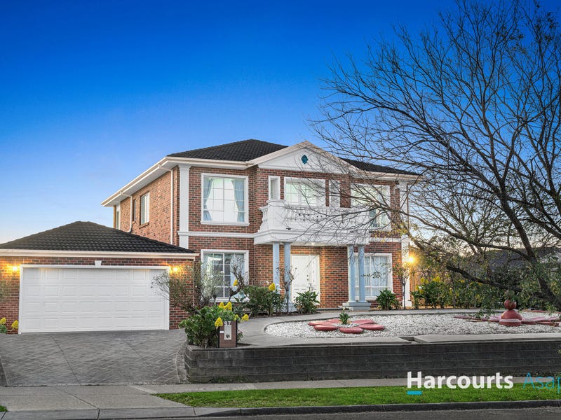 97 Berwick Springs Promenade, Narre Warren South, VIC 3805