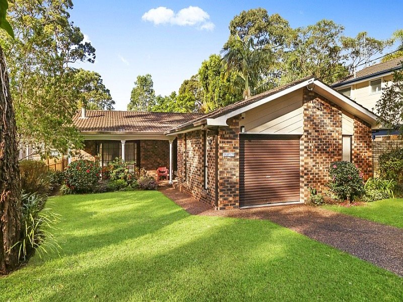 4 Cornelian Road, Pearl Beach, NSW 2256