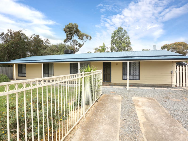 2 Friedrich Street, Freeling, SA 5372 House for Sale