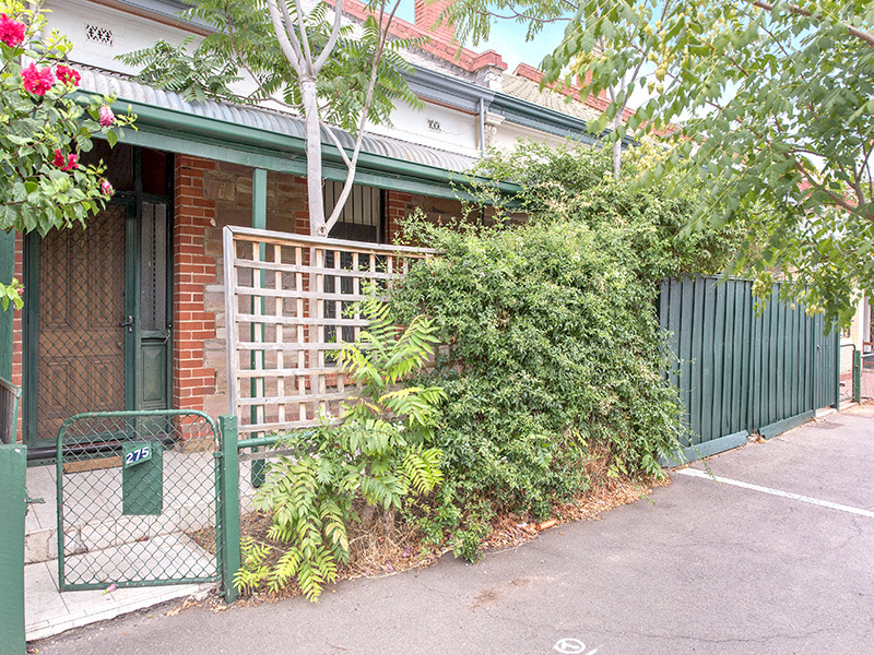 275 Gilbert Street, Adelaide, SA 5000