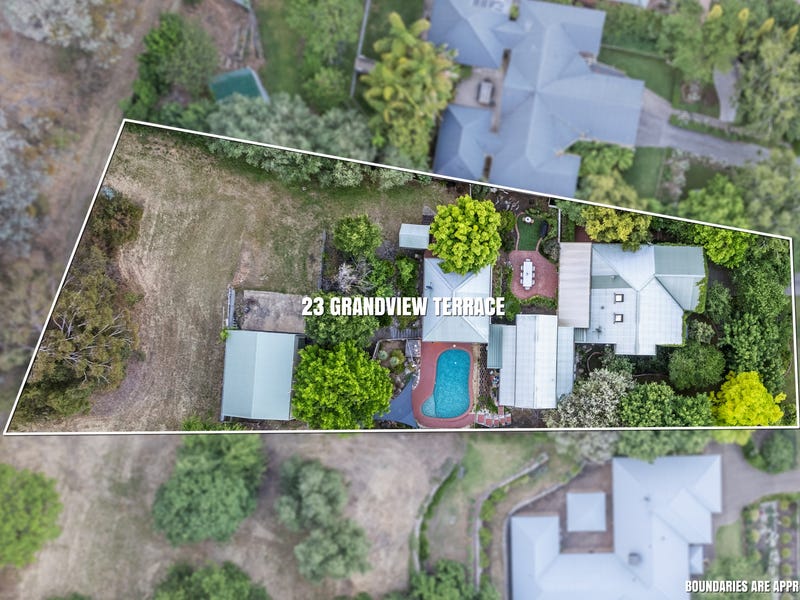 23 Grandview Terrace, East Albury, NSW 2640