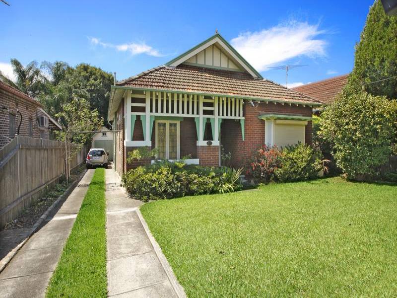 40 Loftus Crescent, Homebush, NSW 2140 Property Details