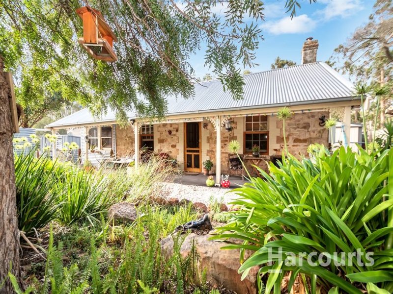 240 Yettie Road, Williamstown, SA 5351