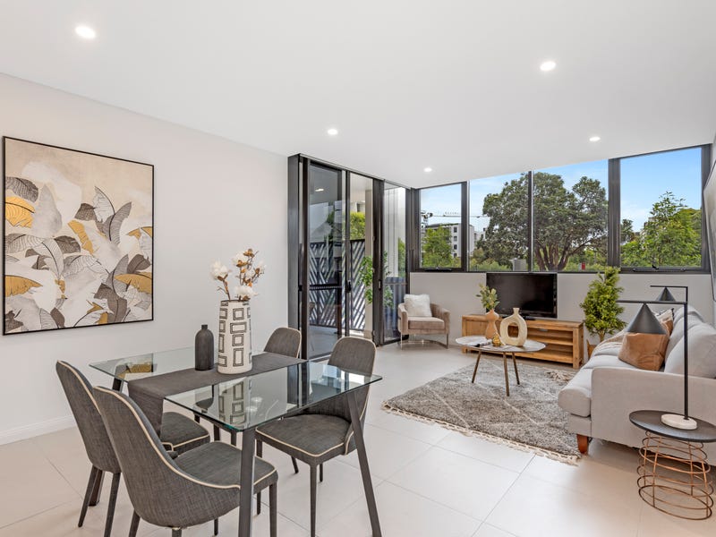 G32/33 Rothschild Avenue, Rosebery, NSW 2018 - Property Details