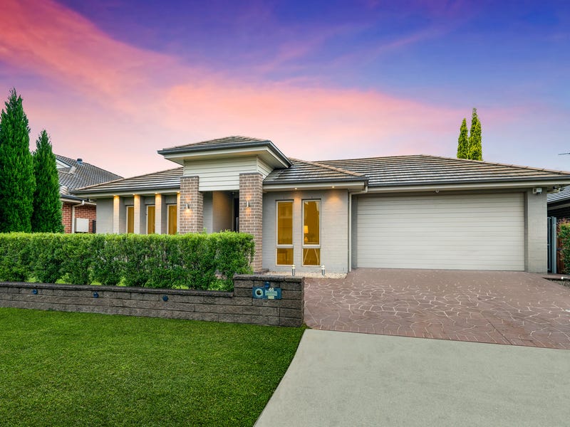 46 Ripple Cres, The Ponds, NSW 2769 - realestate.com.au