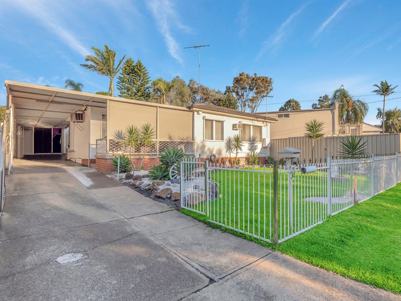 3 Bedroom Houses for Sale in Greystanes, NSW 2145