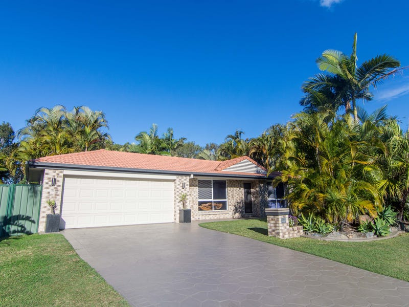 22 Ziedan Drive, Mudgeeraba, Qld 4213 Property Details