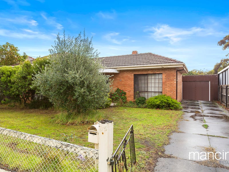 85 Civic Parade, Altona, Vic 3018 Property Details