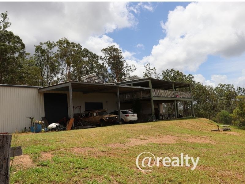 Acreage for Sale in Gympie, QLD 4570 Pg. 2