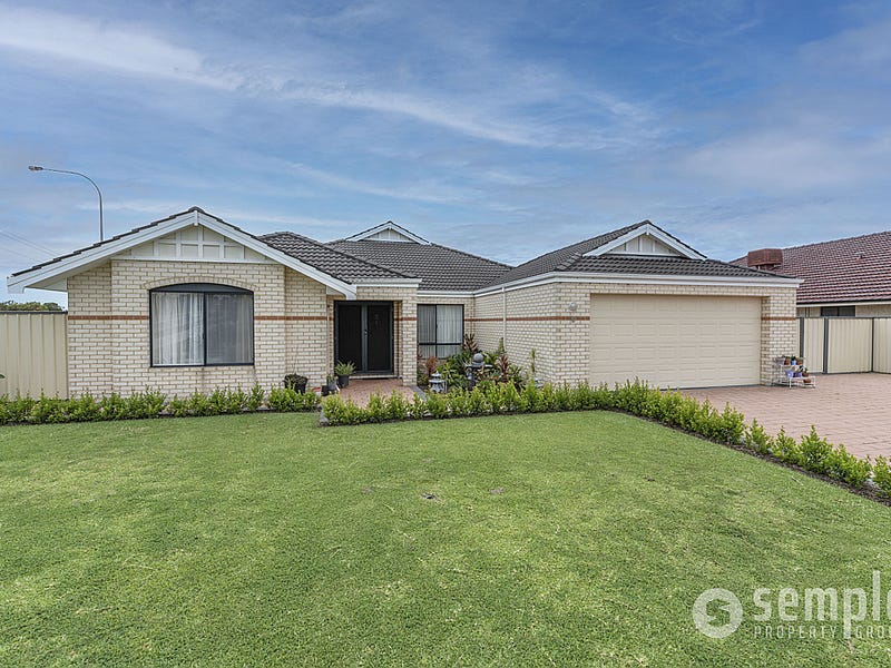 6 Barwon Turn, Hammond Park, WA 6164
