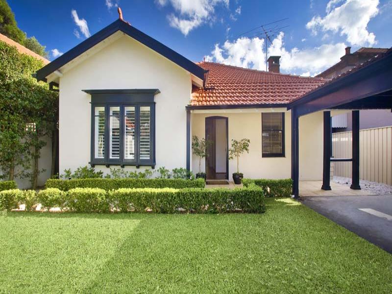 56 Barry Street, Neutral Bay, NSW 2089