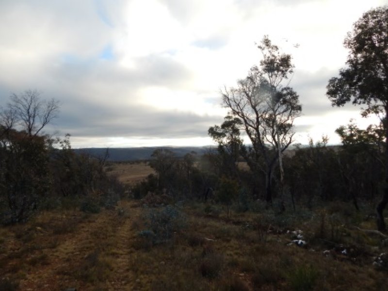 Lot 7 Shannons Flat Rd, Cooma, NSW 2630 Property Details