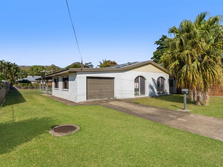 140 Pinnacle Drive, Condon, Qld 4815 Property Details