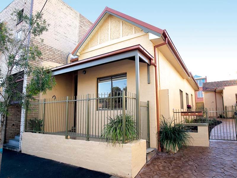 76 Lothian Street, North Melbourne, Vic 3051