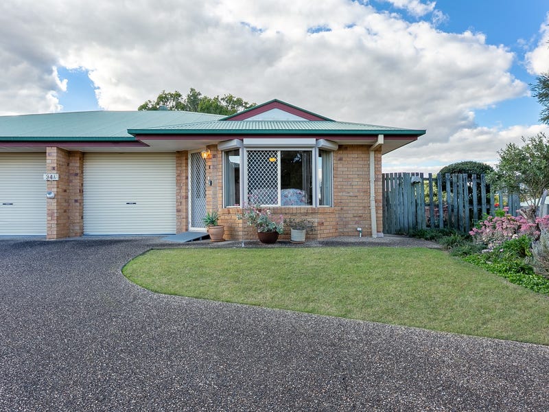 2/34A Mcgrath Lane, Booval, QLD 4304