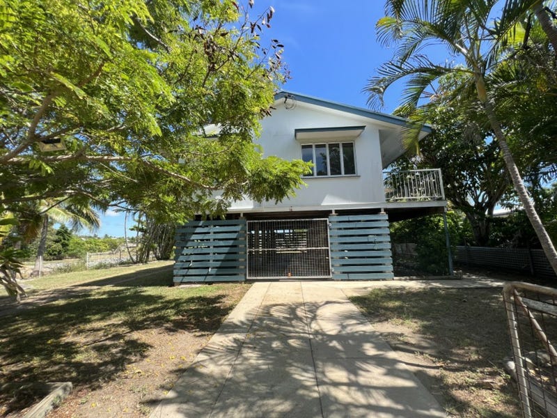14 Thomas Street, Bowen, Qld 4805 Property Details