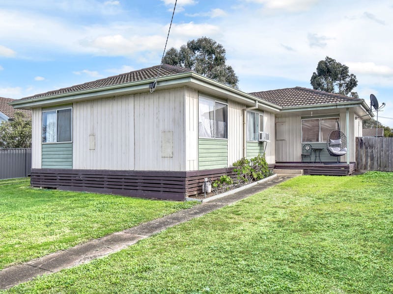 53 Fay Street, Ararat, Vic 3377 House for Sale