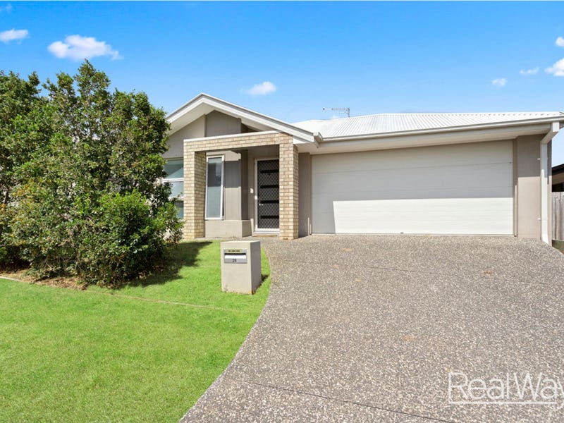 28 Cornelia Street, Leichhardt, Qld 4305 Property Details