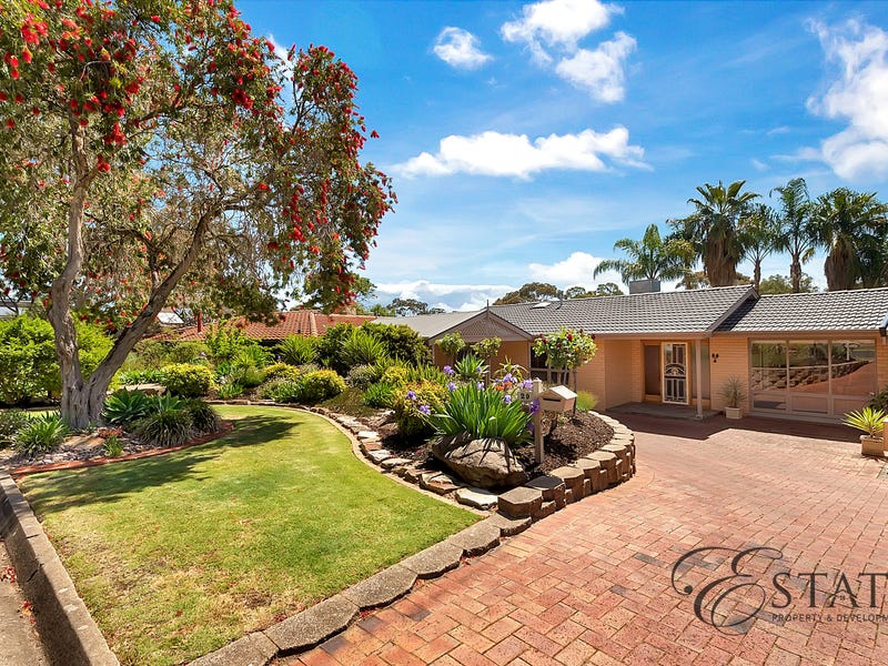 29 Greenwood Drive, St Agnes, SA 5097