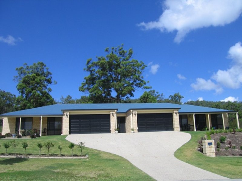 39 Ginger Rogers Road, Maudsland, QLD 4210