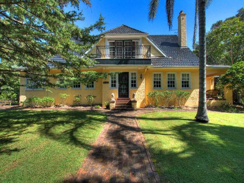 28 The Grove, Austinmer, NSW 2515 Property Details