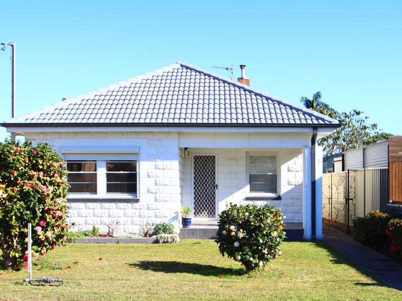 5 Sussex Street, Singleton, NSW 2330