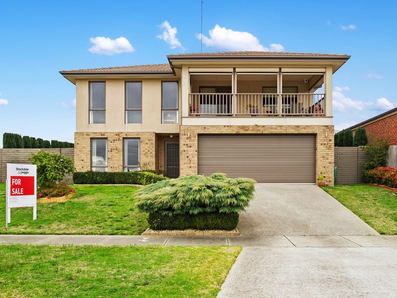 4 Dales Drive, Morwell, Vic 3840 House for Sale