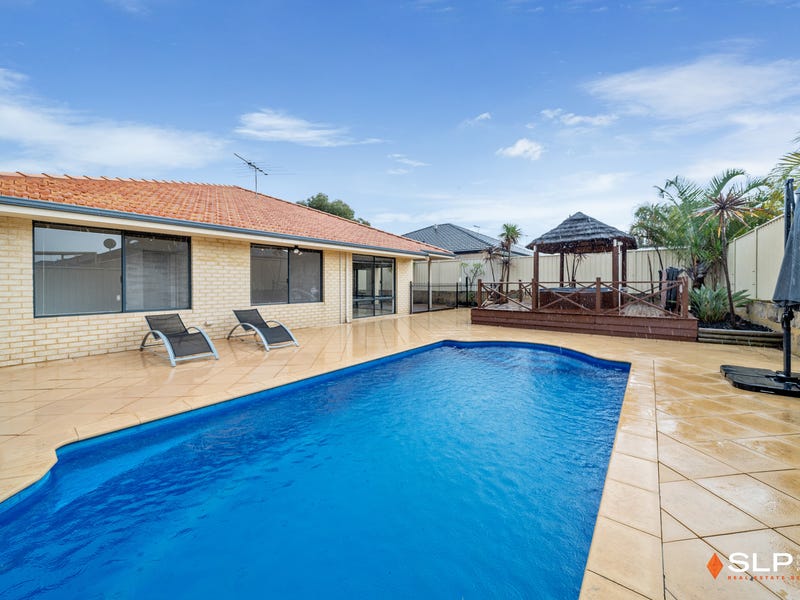 5 Sundowner Meander, Banksia Grove, WA 6031