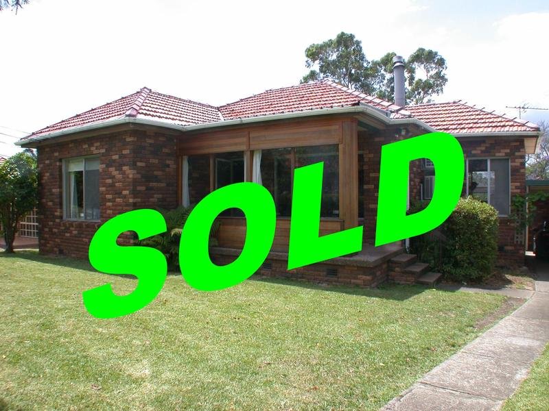 11 Pine Street, Rydalmere, NSW 2116 Property Details