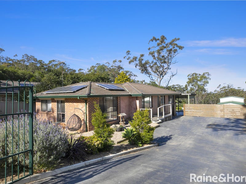 33 Stanley Street, Hill Top, NSW 2575
