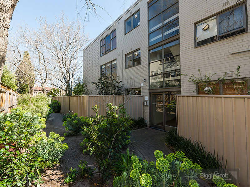 5/41 Murray Street, Prahran, Vic 3181
