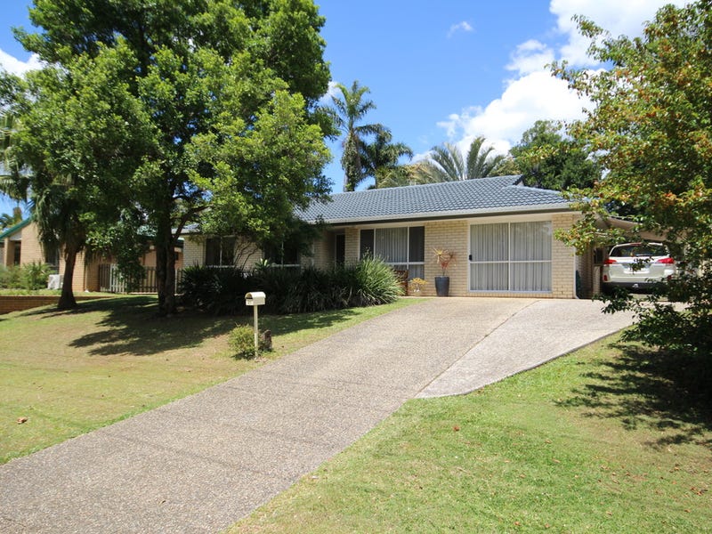 21 Mellumview Drive, Beerwah, Qld 4519 - Property Details