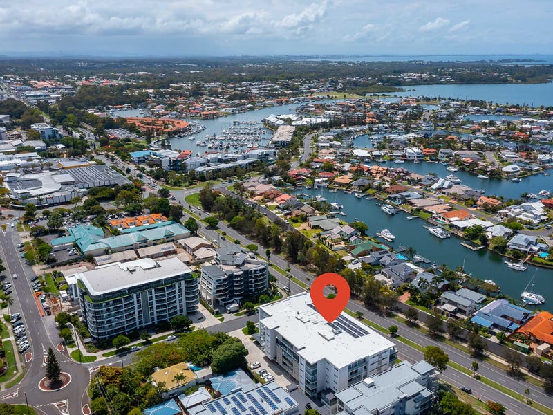 12/1 Fitzroy Street, Cleveland, QLD 4163