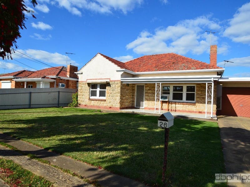 26 Charron Road, Croydon Park, SA 5008