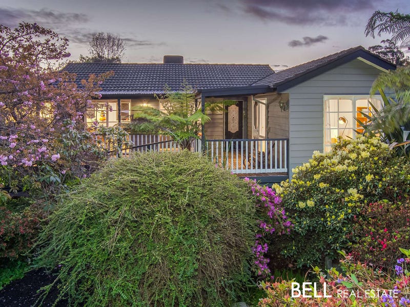 4 Mayview Drive, Monbulk, Vic 3793 Property Details