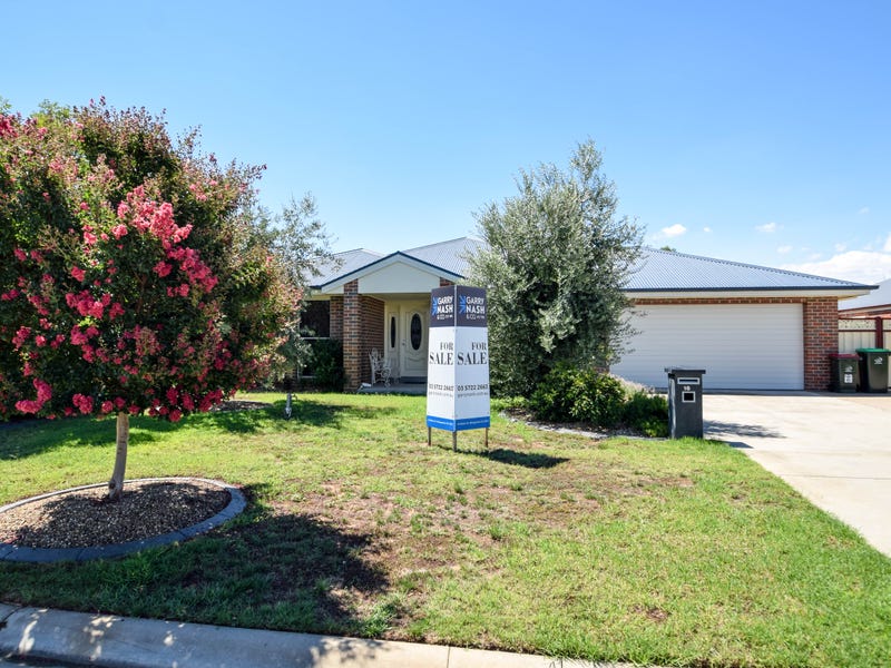 16 Swinburne Drive, Wangaratta, Vic 3677 Property Details