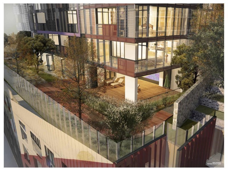 33 Rose Lane Melbourne Vic 3000 Apartment For Realestate 33 Rose Lane Melbourne Vic 3000