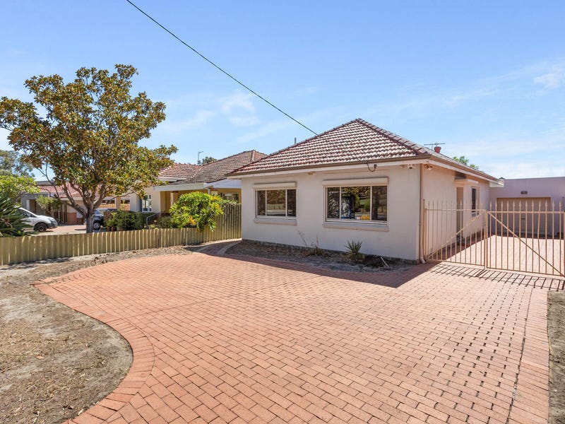 107 Dundas Road, Inglewood, WA 6052 Property Details